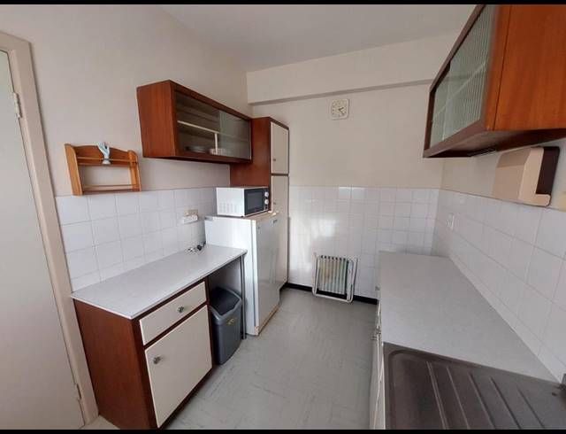 1 BEDROOM PROPERTY TO RENT IN RAMSGATE BEACH